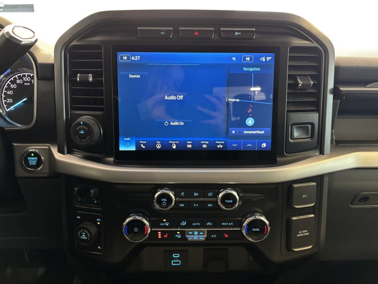 2022 Ford F-150 XLT Photo