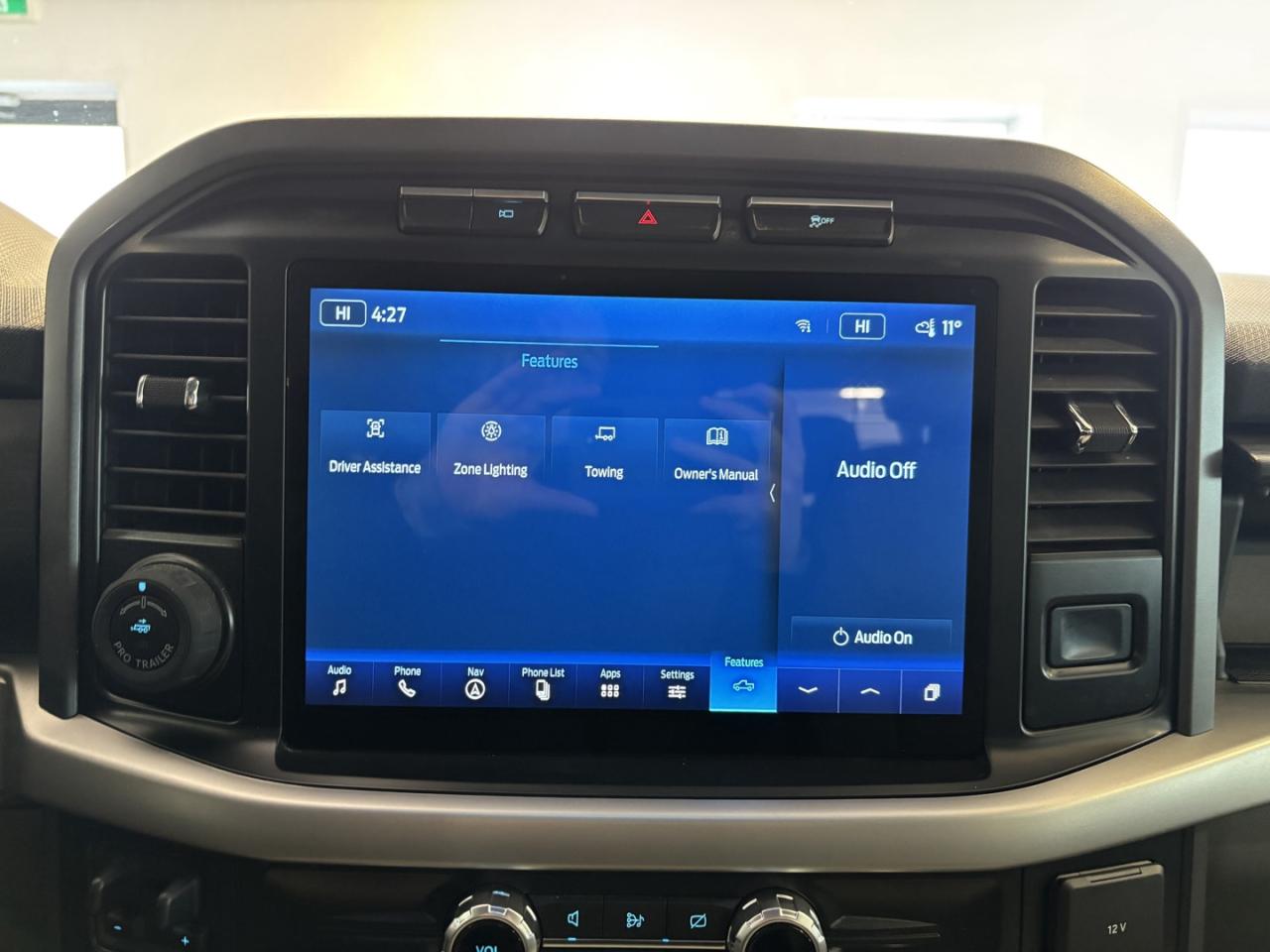 2022 Ford F-150 XLT Photo