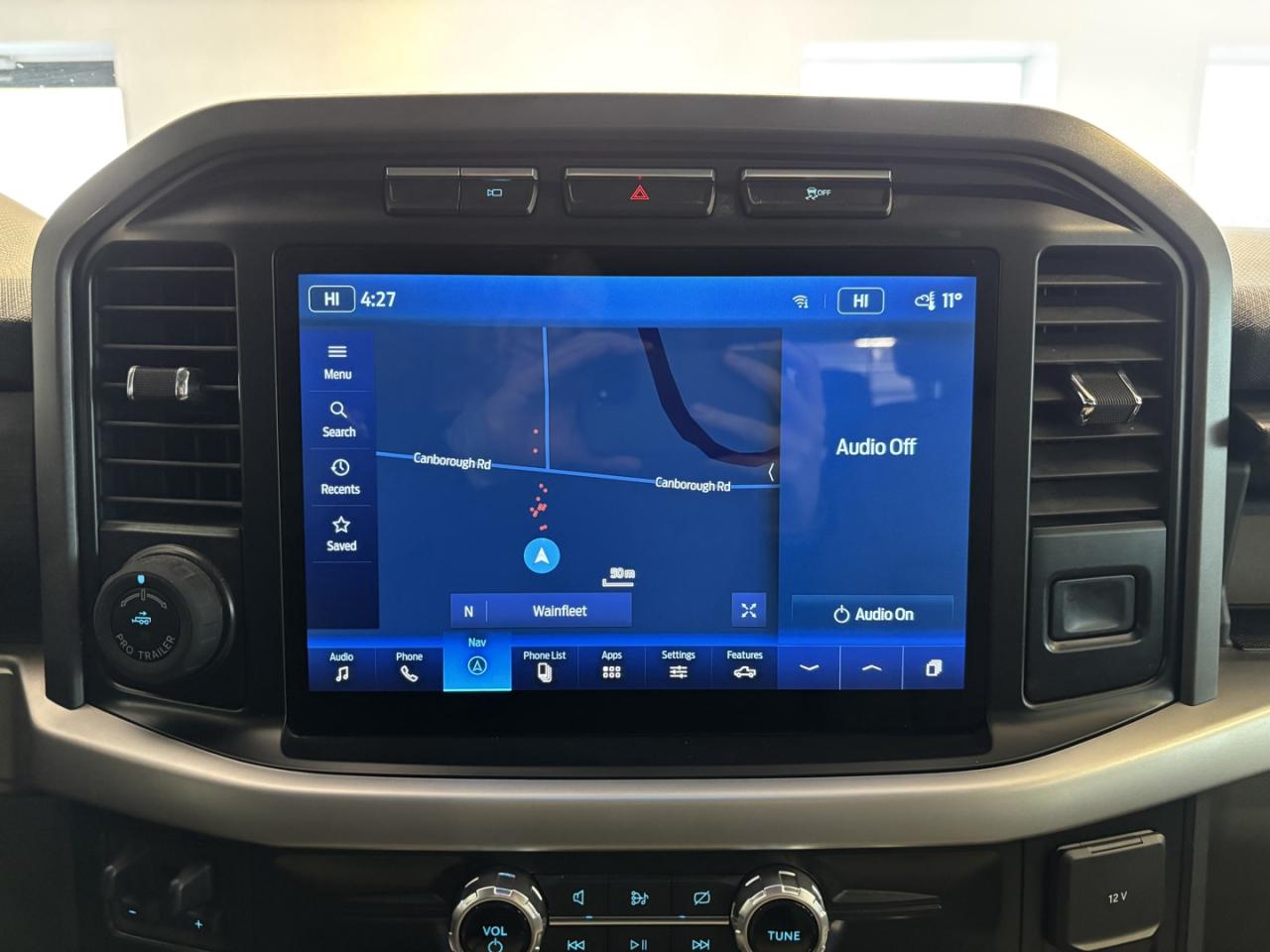 2022 Ford F-150 XLT Photo