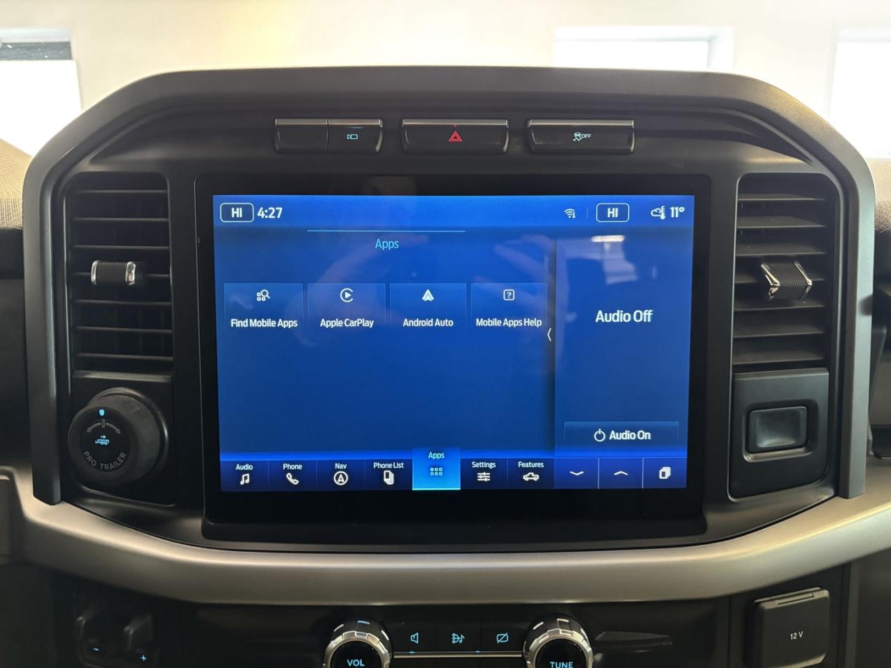 2022 Ford F-150 XLT Photo