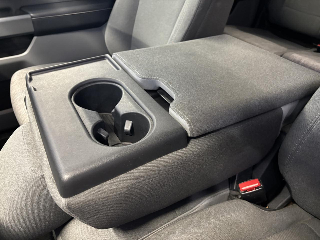 2022 Ford F-150 XLT Photo