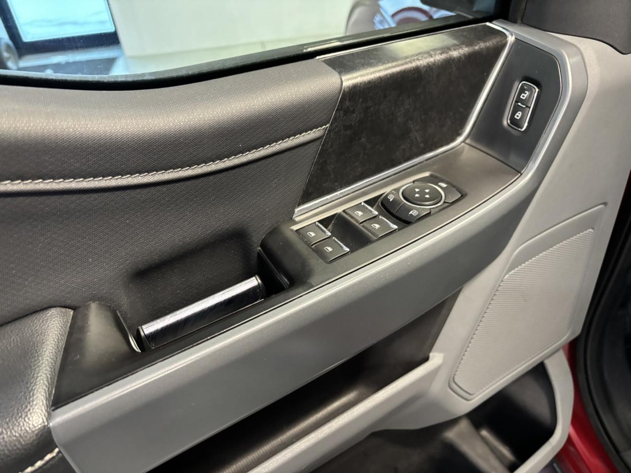 2022 Ford F-150 XLT Photo