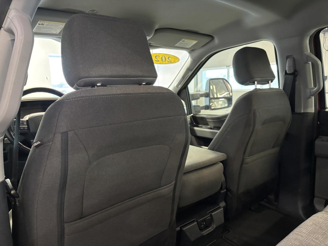 2022 Ford F-150 XLT Photo