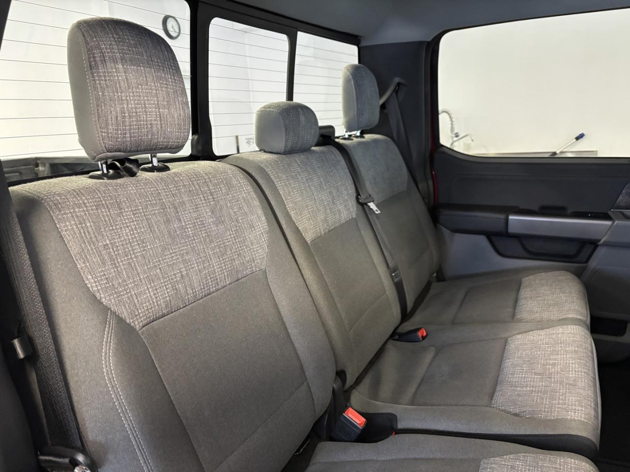 2022 Ford F-150 XLT Photo