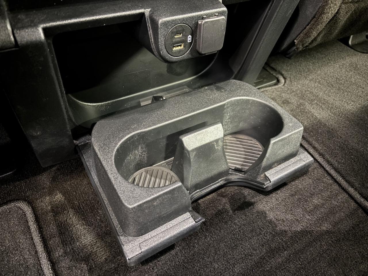 2022 Ford F-150 XLT Photo