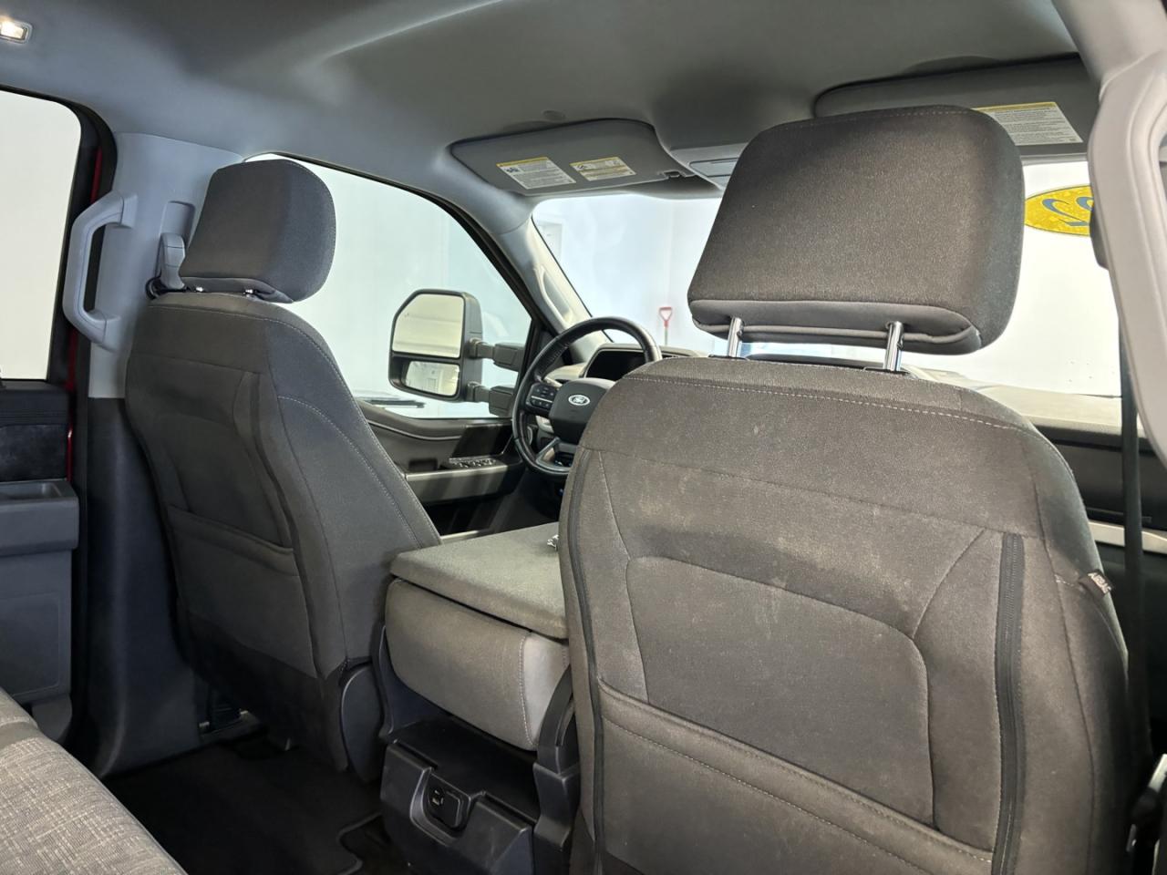 2022 Ford F-150 XLT Photo