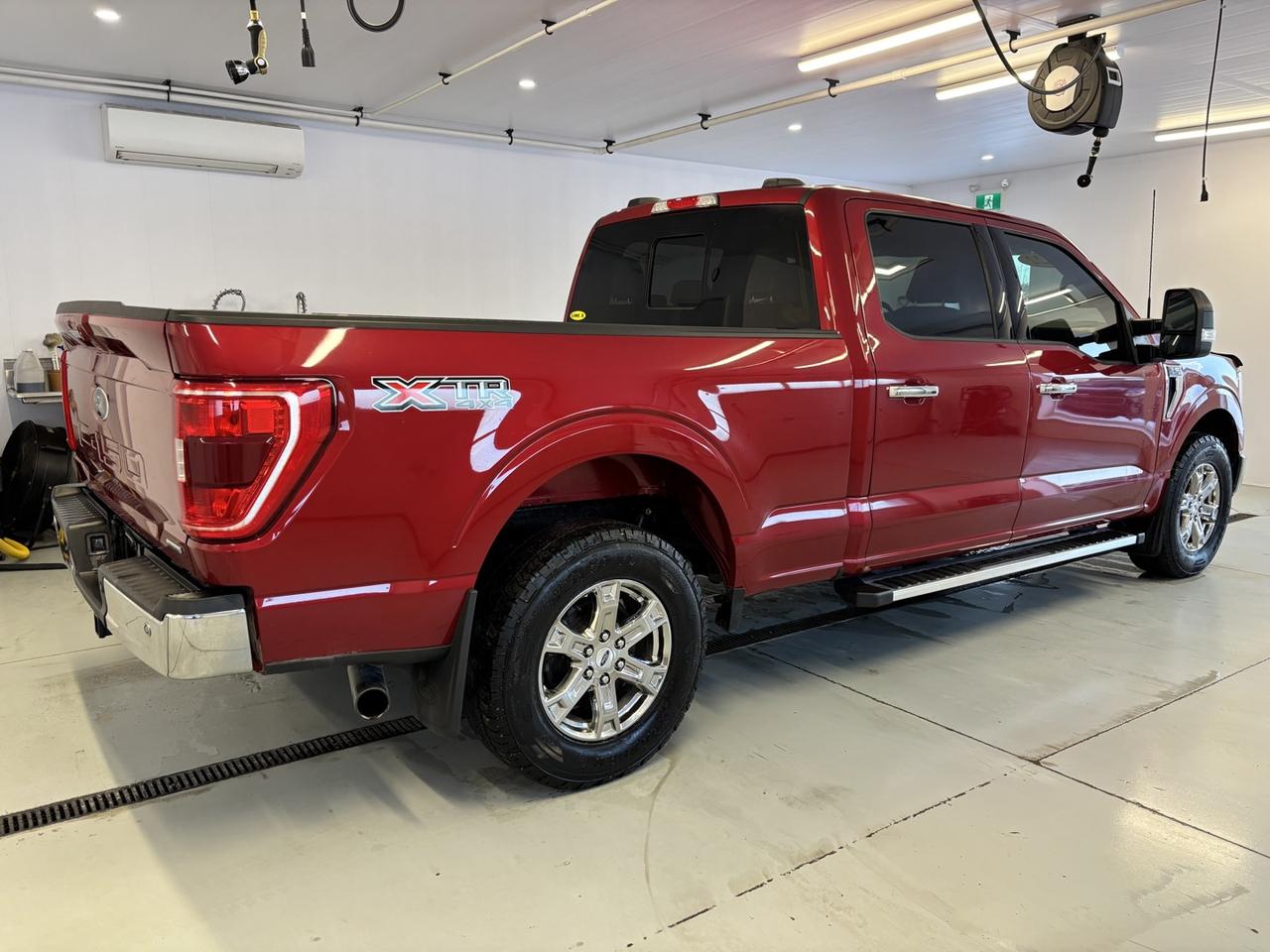 2022 Ford F-150 XLT 6.5' box*4WD*TOW PKG.* Photo