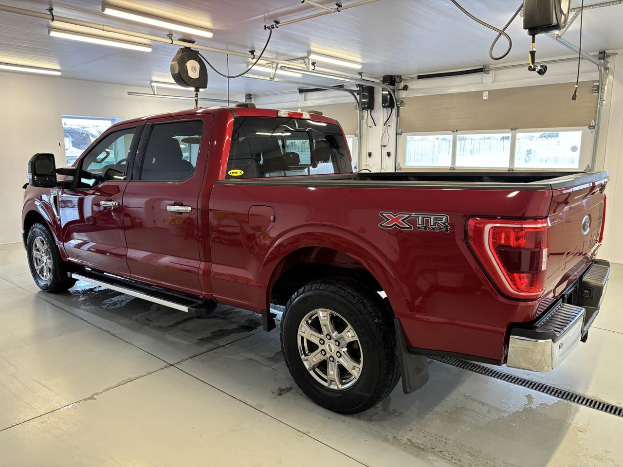 2022 Ford F-150 XLT 6.5' box*4WD*TOW PKG.* Photo