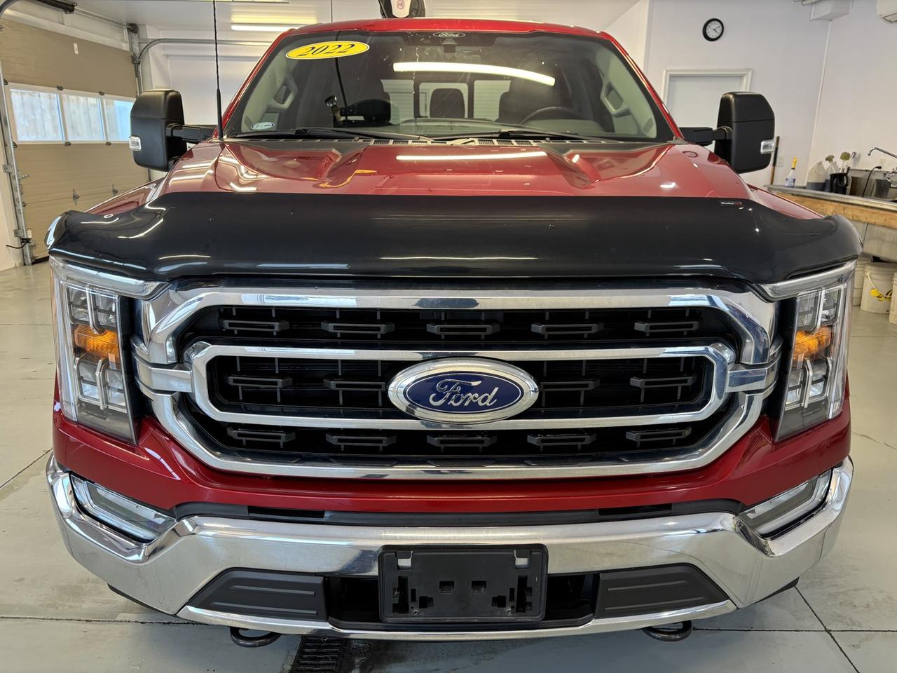 2022 Ford F-150 XLT 6.5' box*4WD*TOW PKG.* Photo