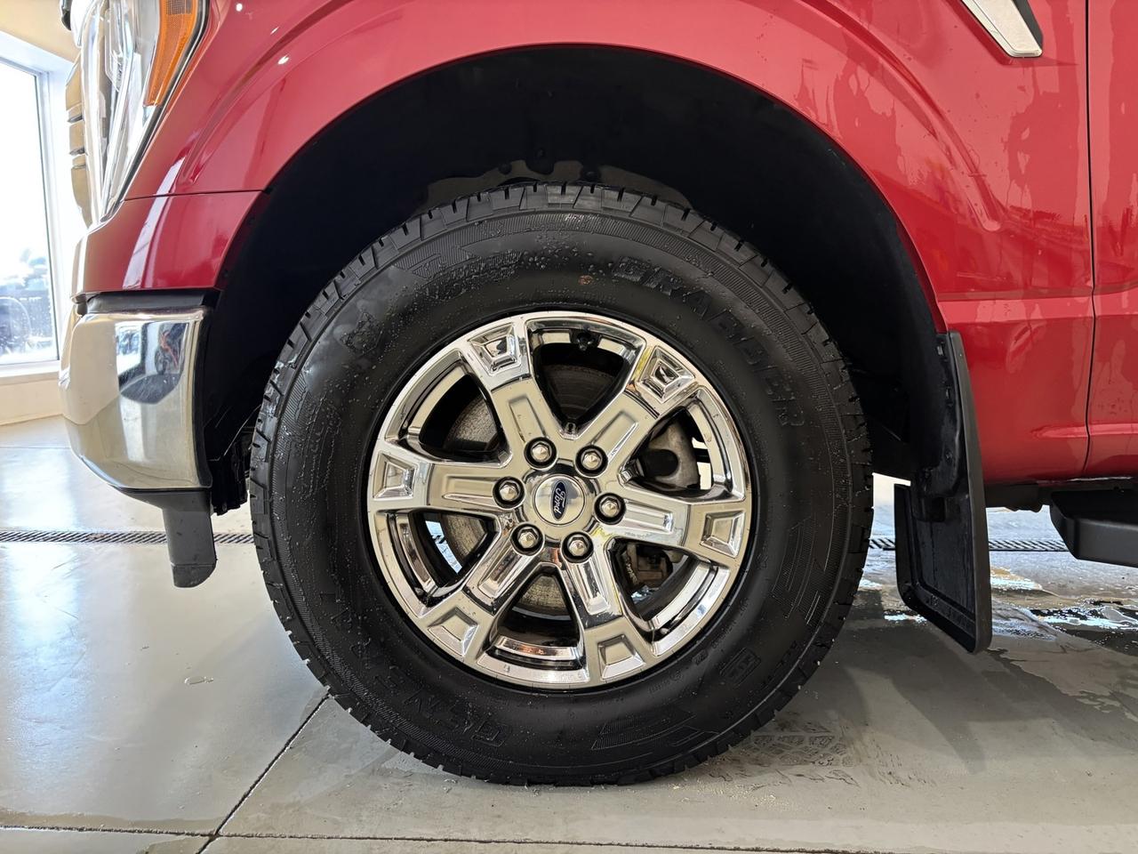 2022 Ford F-150 XLT 6.5' box*4WD*TOW PKG.* Photo