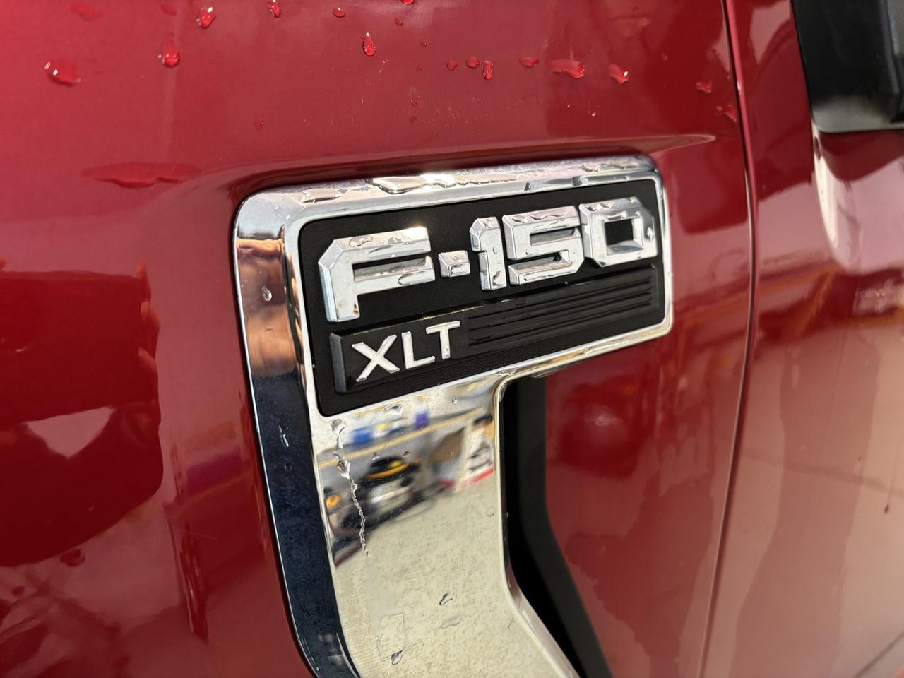 2022 Ford F-150 XLT 6.5' box*4WD*TOW PKG.* Photo