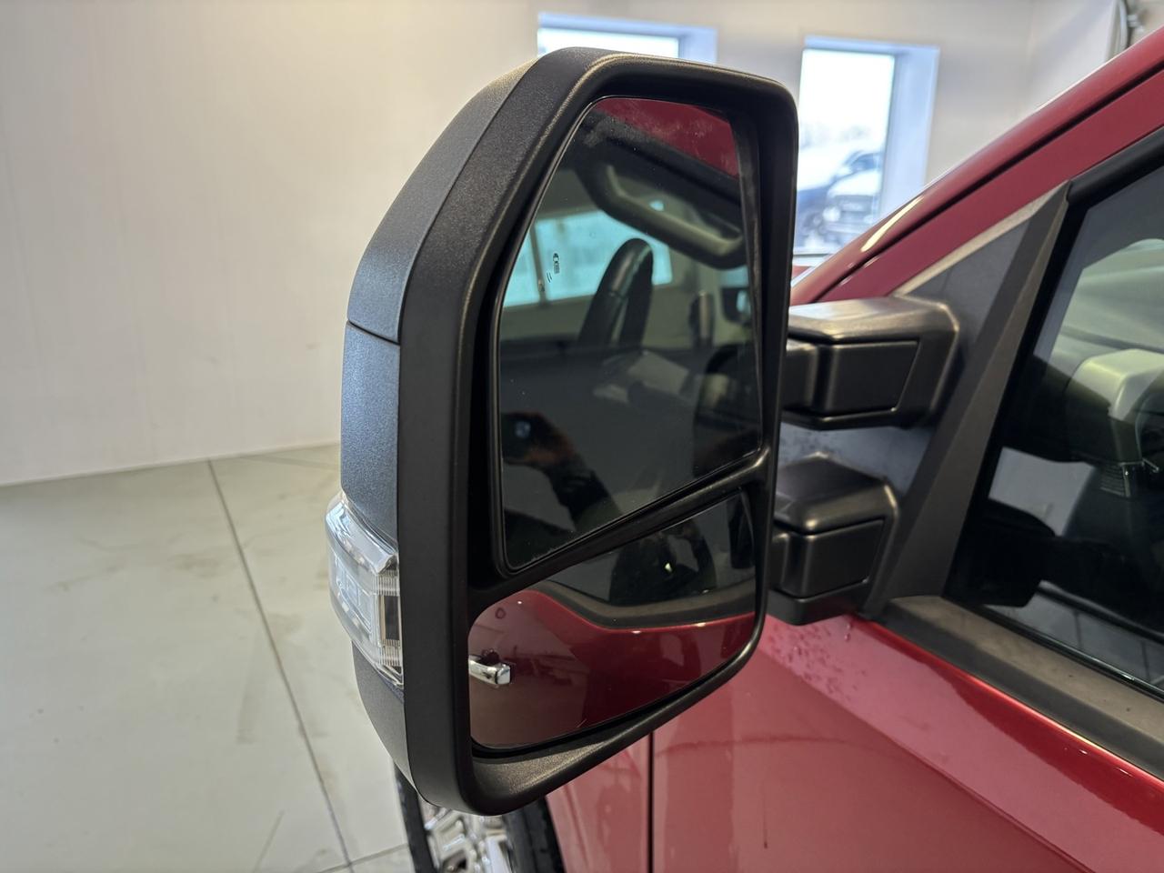 2022 Ford F-150 XLT 6.5' box*4WD*TOW PKG.* Photo