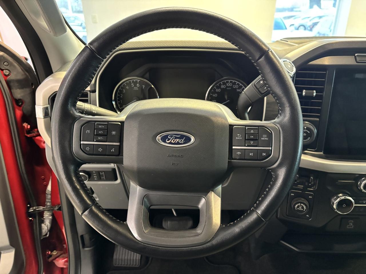 2022 Ford F-150 XLT 6.5' box*4WD*TOW PKG.* Photo