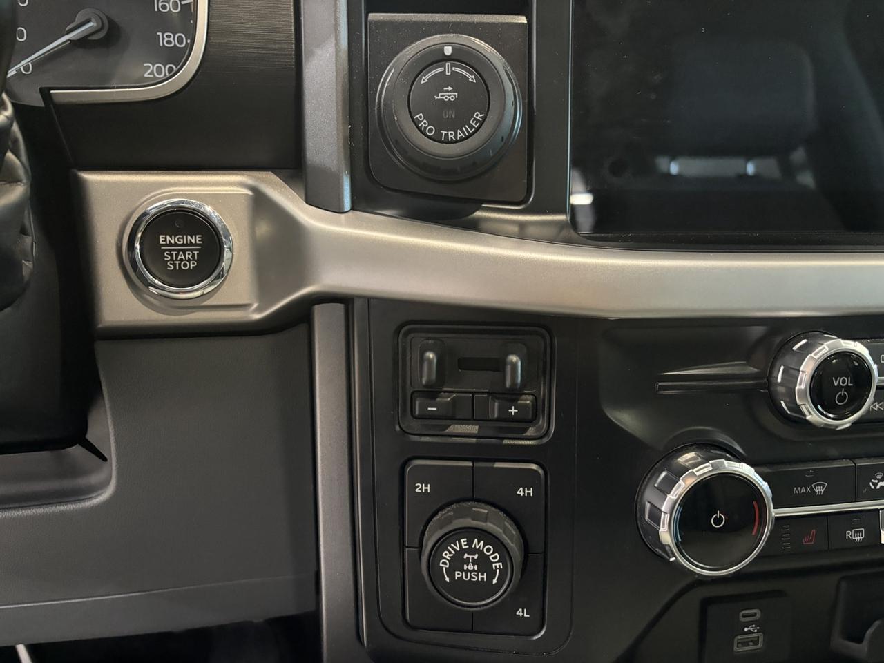 2022 Ford F-150 XLT 6.5' box*4WD*TOW PKG.* Photo