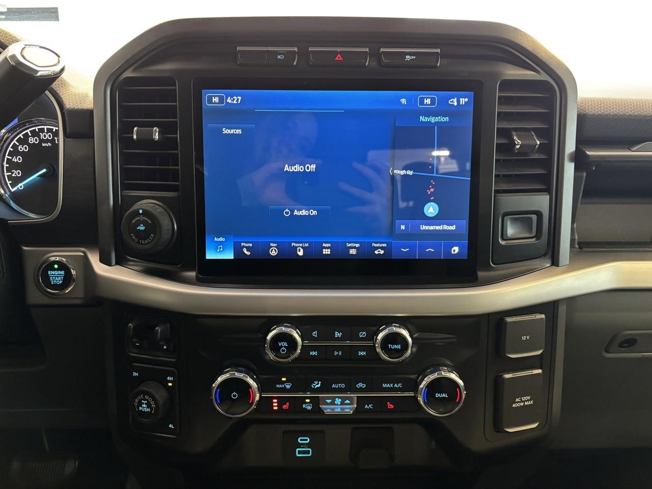 2022 Ford F-150 XLT 6.5' box*4WD*TOW PKG.* Photo