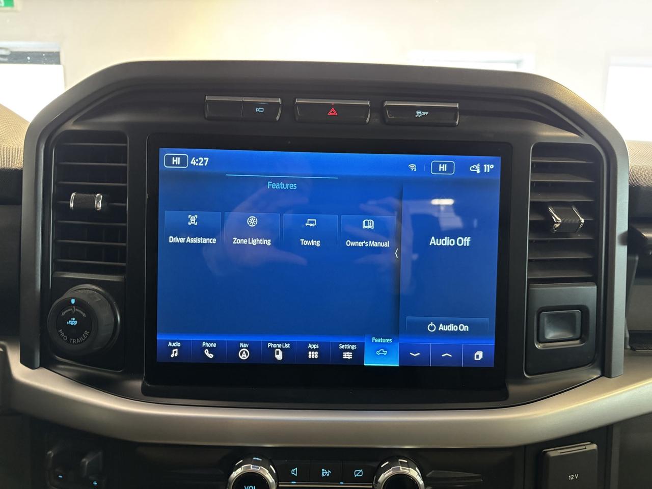 2022 Ford F-150 XLT 6.5' box*4WD*TOW PKG.* Photo