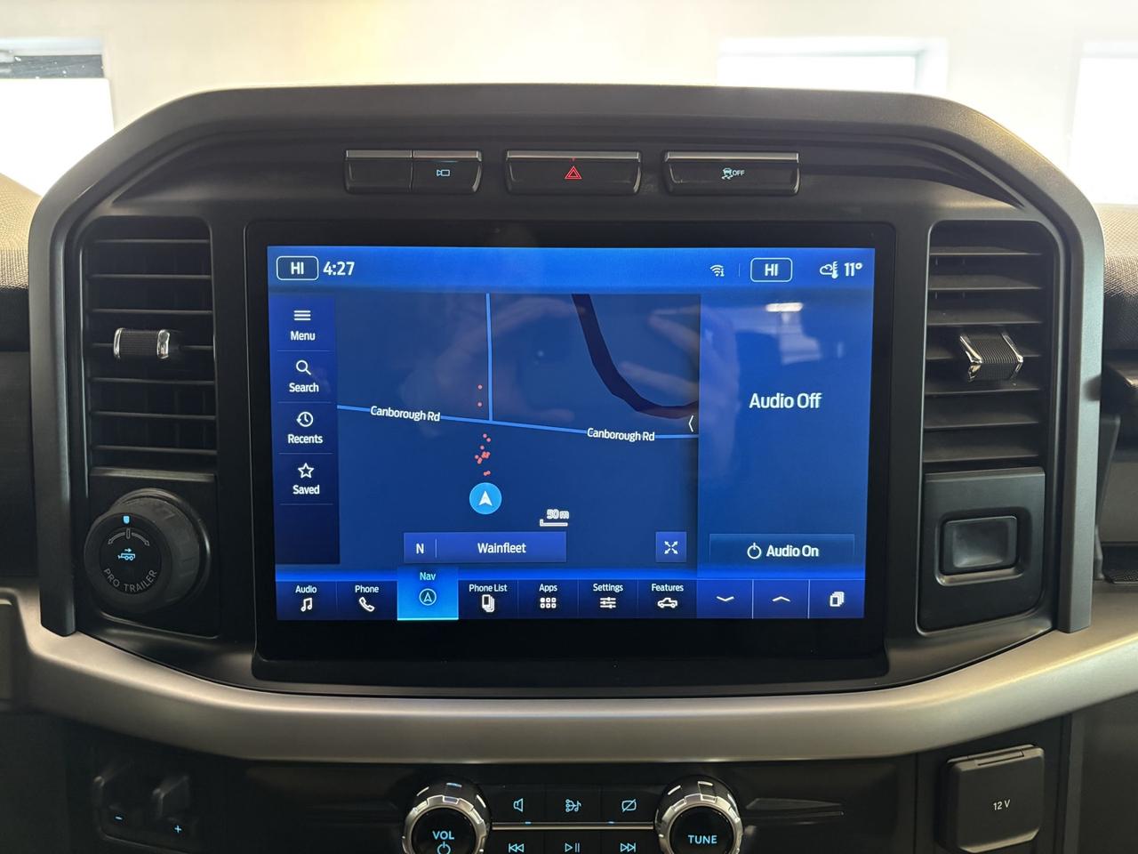 2022 Ford F-150 XLT 6.5' box*4WD*TOW PKG.* Photo