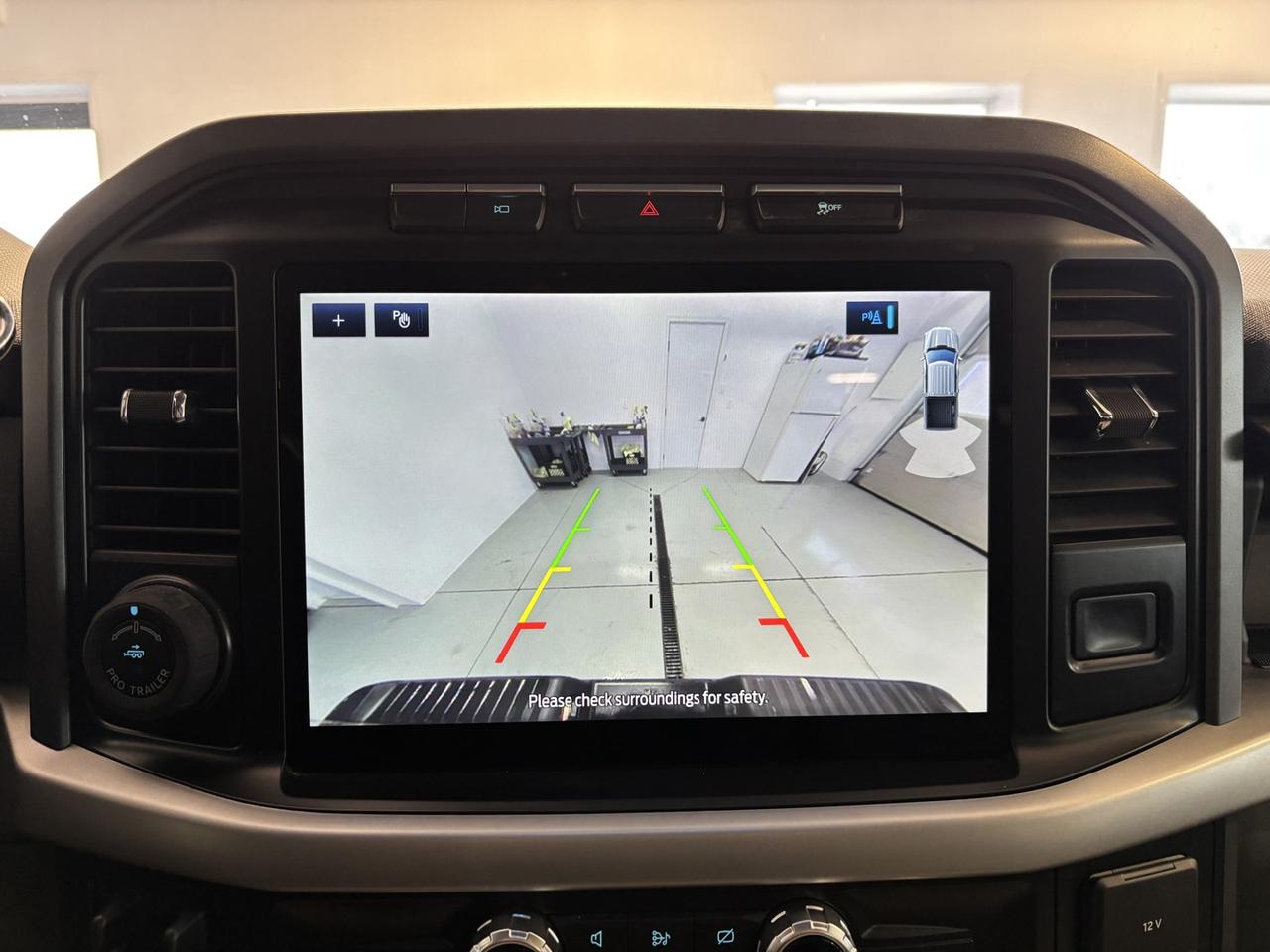 2022 Ford F-150 XLT 6.5' box*4WD*TOW PKG.* Photo