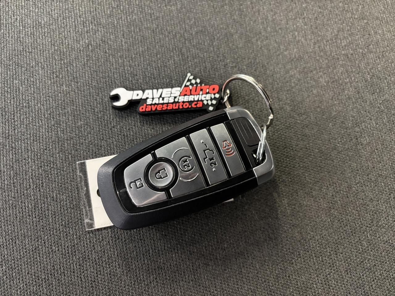 2022 Ford F-150 XLT 6.5' box*4WD*TOW PKG.* Photo