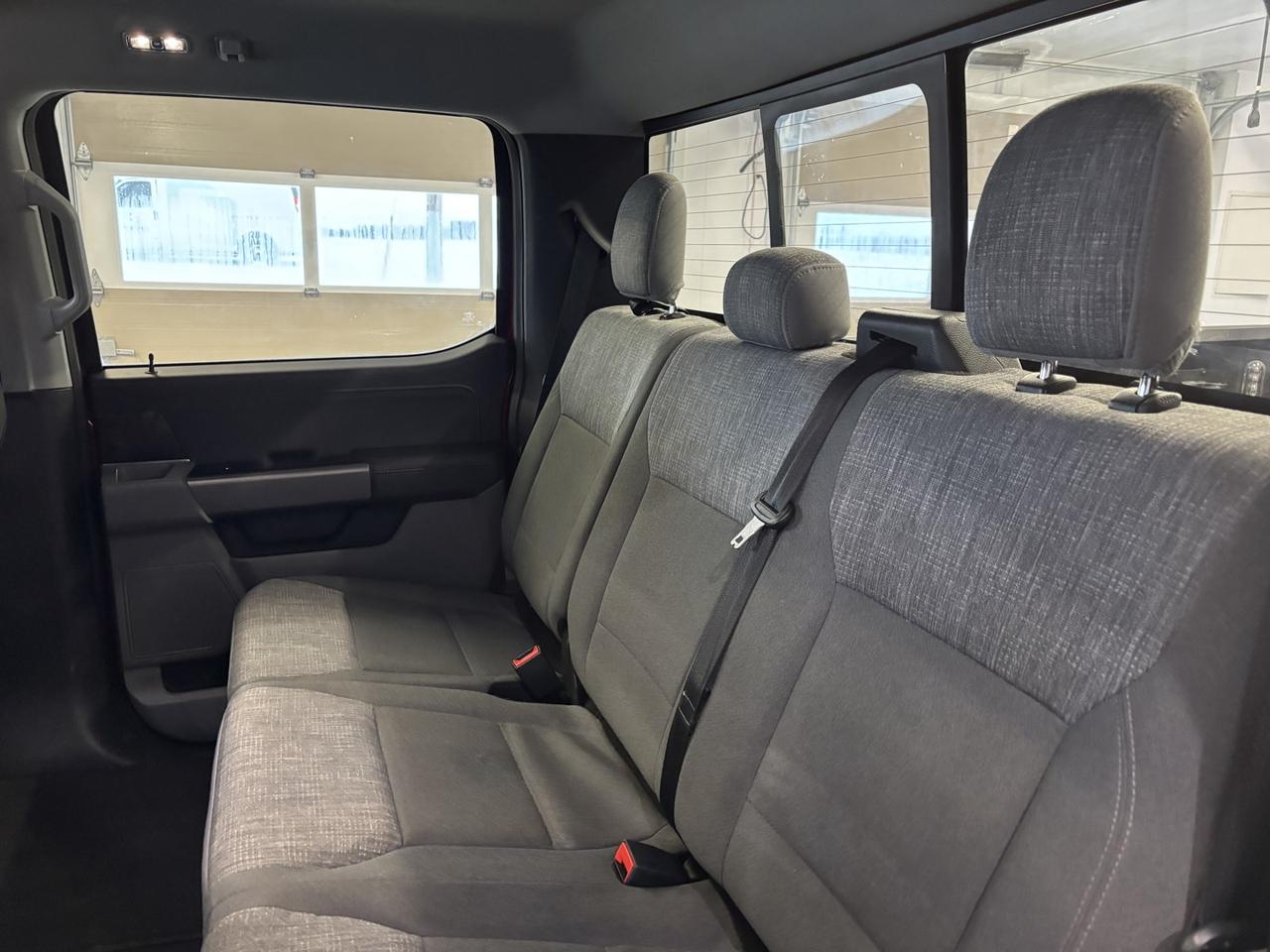 2022 Ford F-150 XLT 6.5' box*4WD*TOW PKG.* Photo