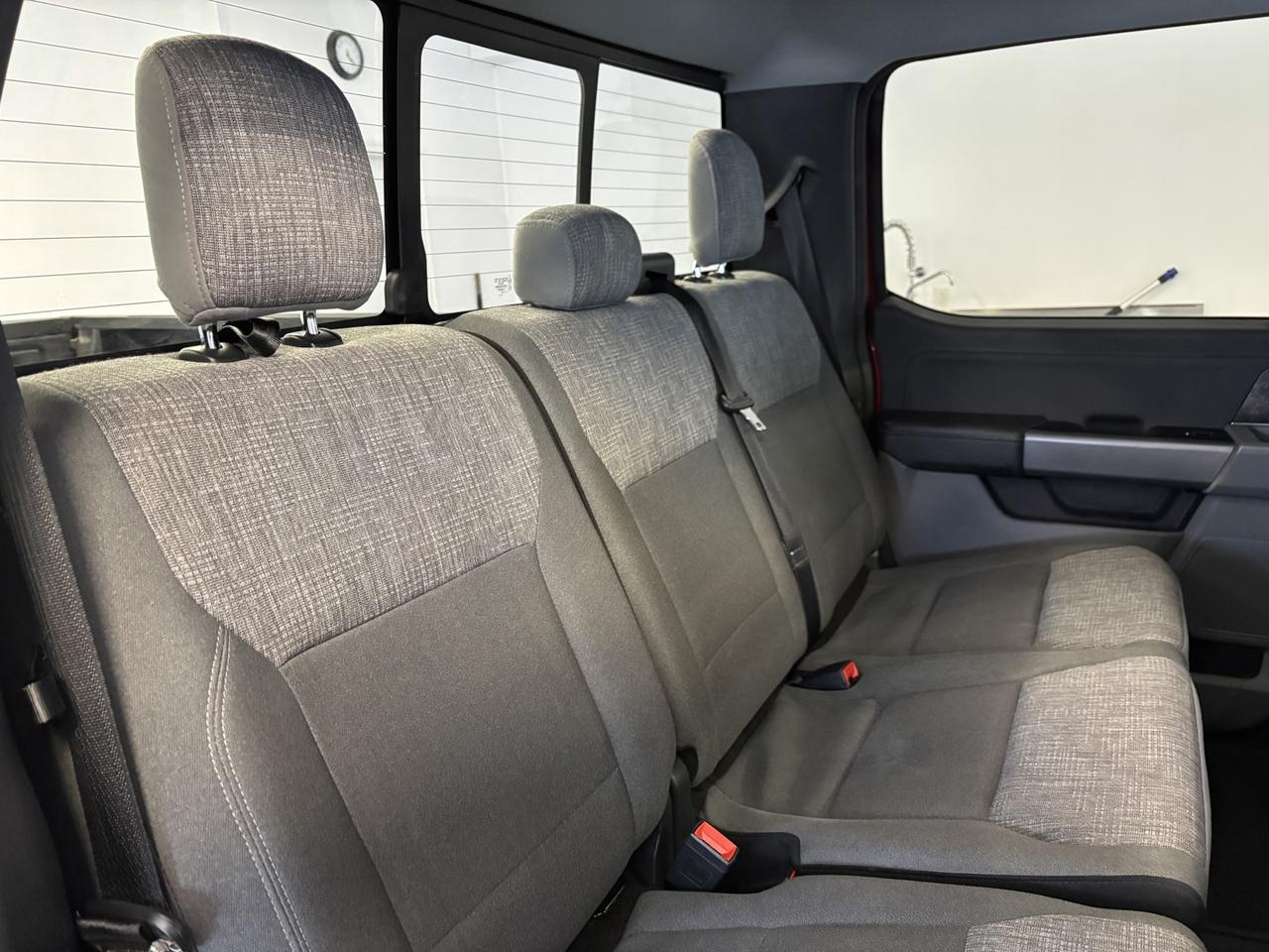 2022 Ford F-150 XLT 6.5' box*4WD*TOW PKG.* Photo