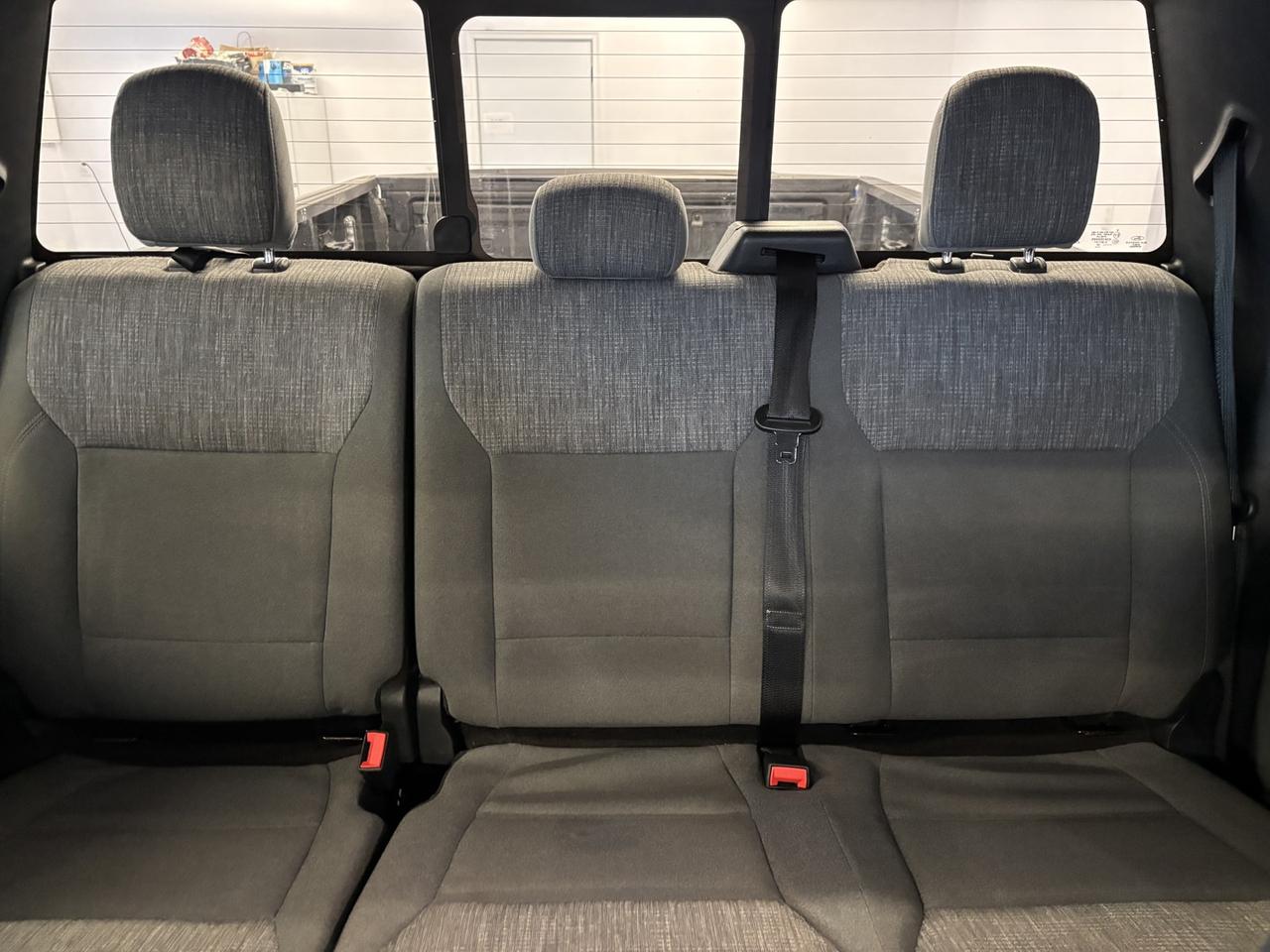 2022 Ford F-150 XLT 6.5' box*4WD*TOW PKG.* Photo