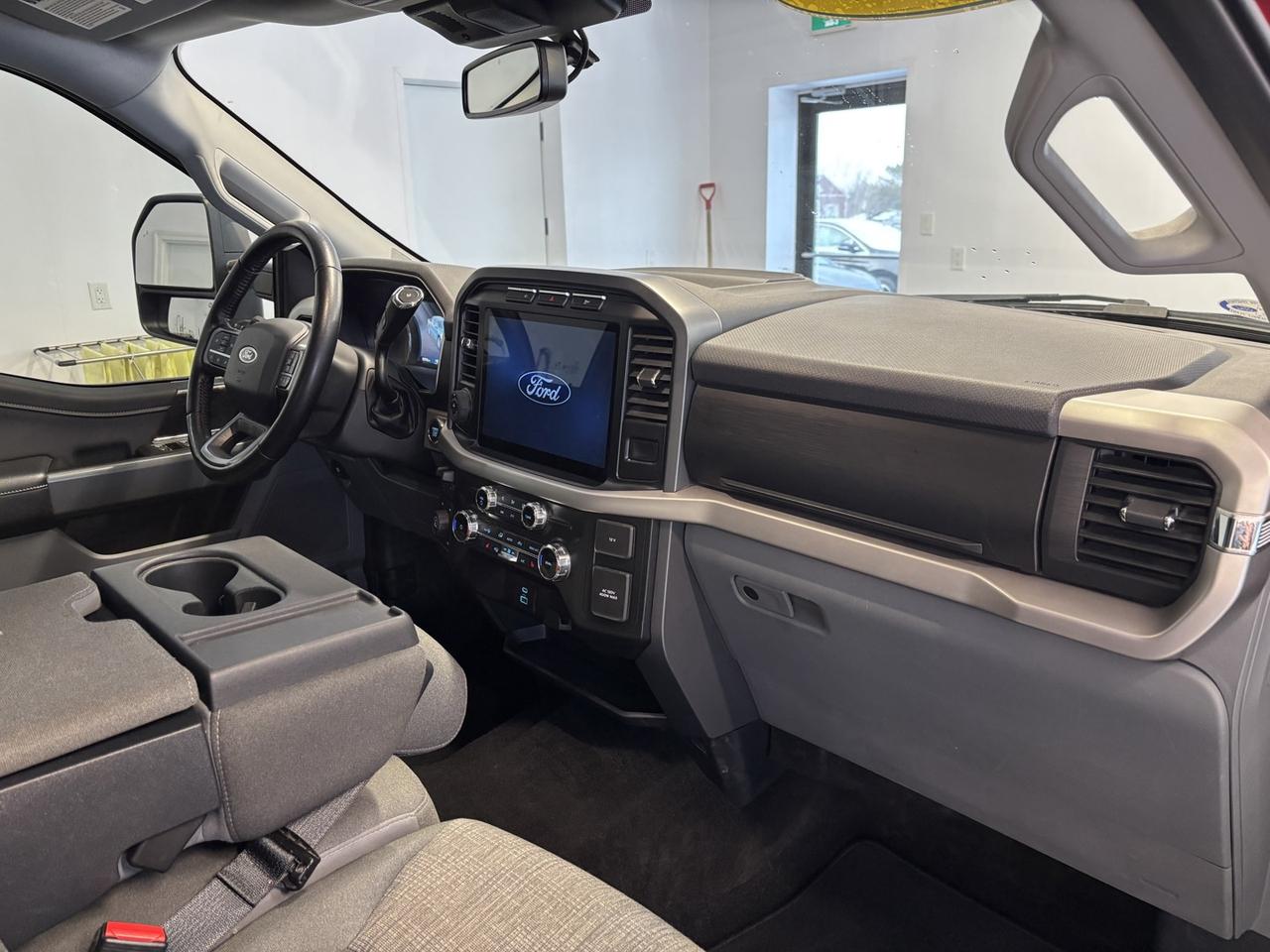 2022 Ford F-150 XLT 6.5' box*4WD*TOW PKG.* Photo