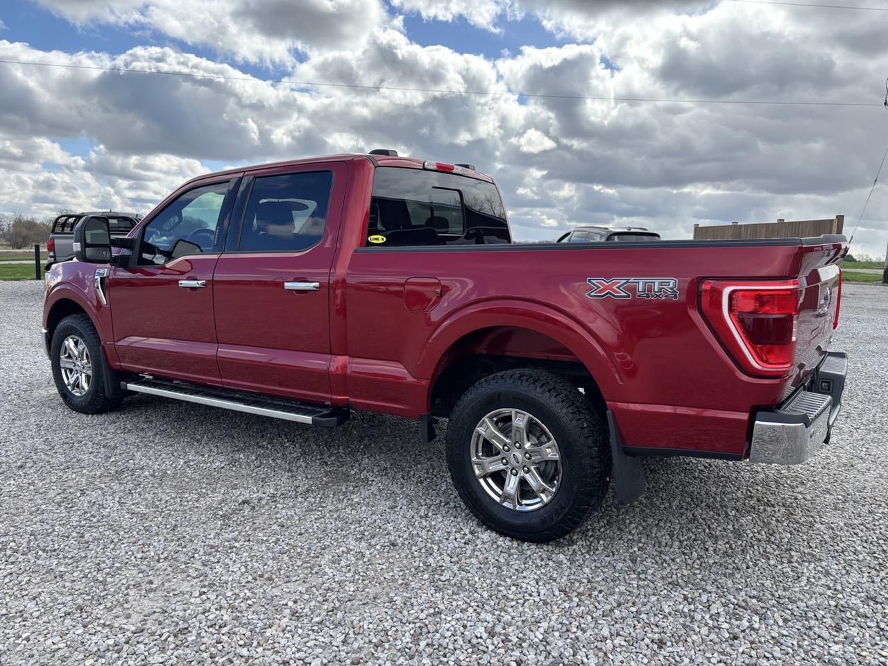 2022 Ford F-150 XLT 6.5' box*4WD*TOW PKG.* Photo