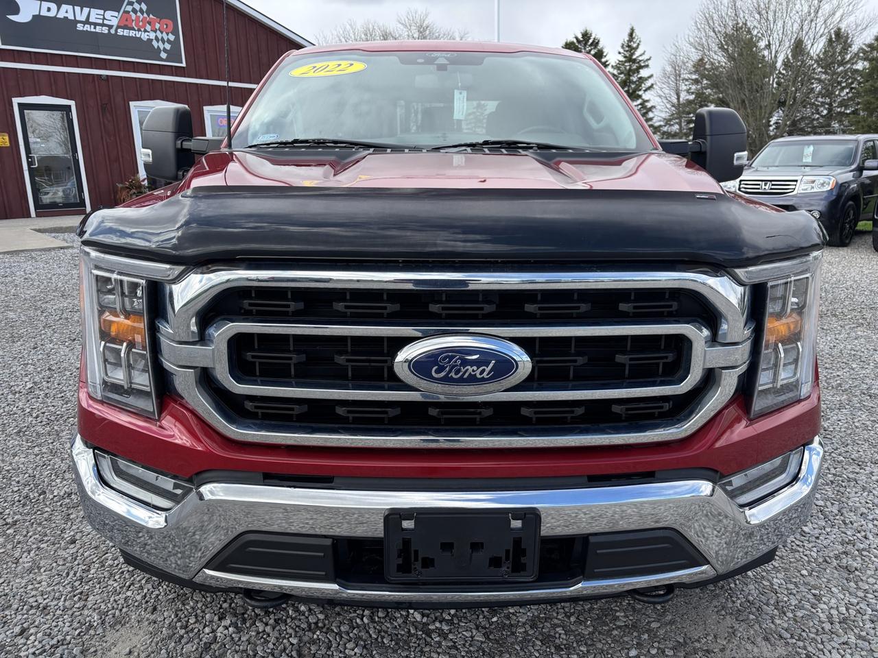 2022 Ford F-150 XLT 6.5' box*4WD*TOW PKG.* Photo