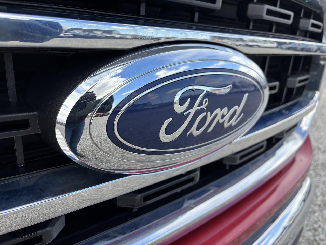 2022 Ford F-150 XLT 6.5' box*4WD*TOW PKG.* Photo
