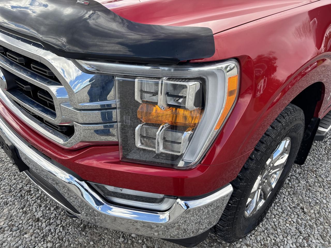 2022 Ford F-150 XLT 6.5' box*4WD*TOW PKG.* Photo