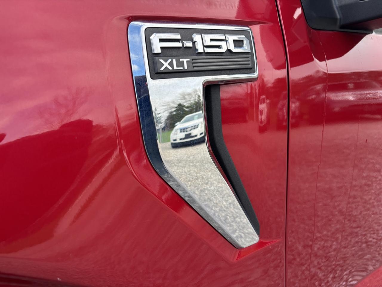 2022 Ford F-150 XLT 6.5' box*4WD*TOW PKG.* Photo