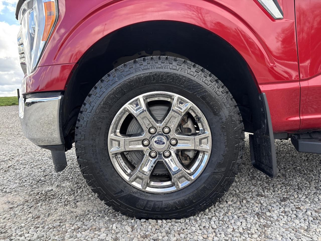 2022 Ford F-150 XLT 6.5' box*4WD*TOW PKG.* Photo
