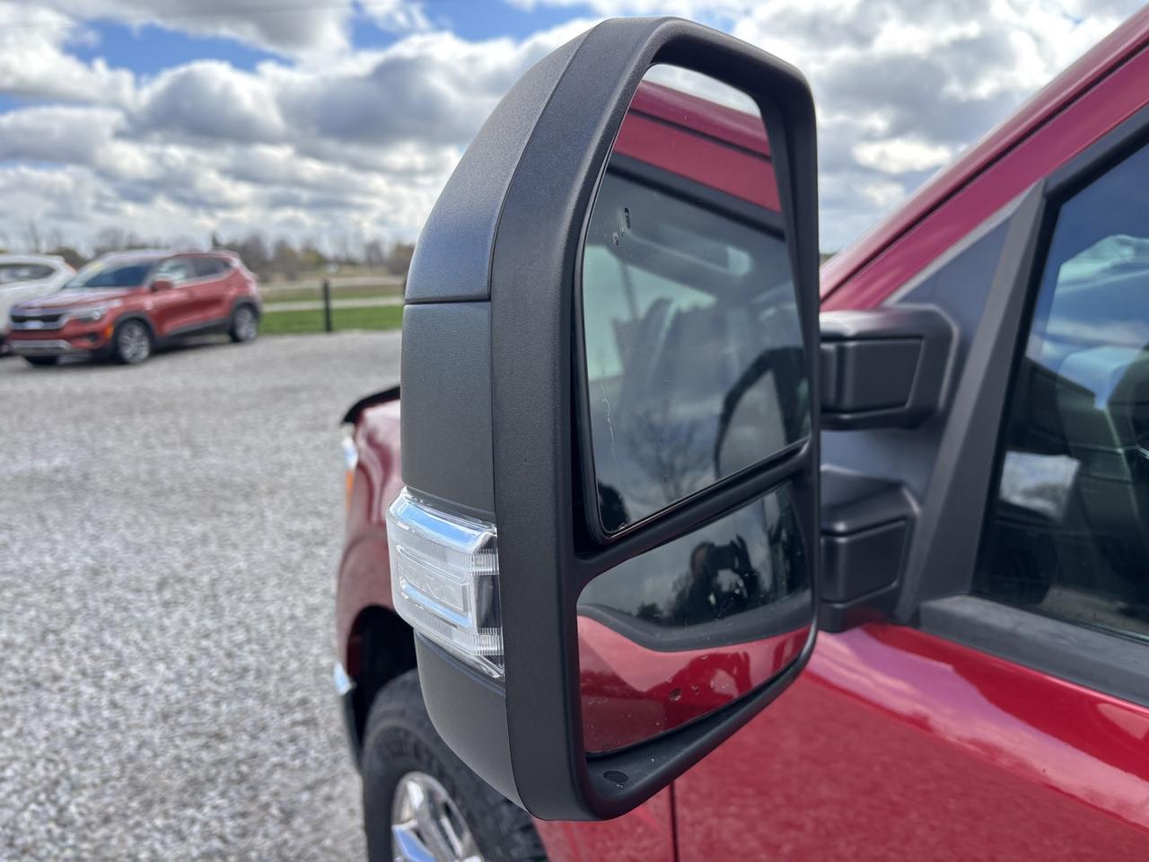 2022 Ford F-150 XLT 6.5' box*4WD*TOW PKG.* Photo