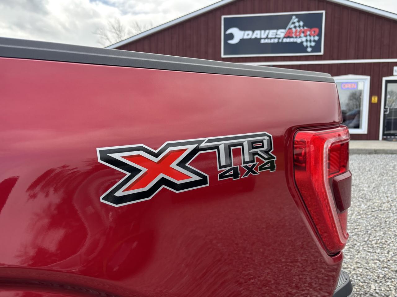 2022 Ford F-150 XLT 6.5' box*4WD*TOW PKG.* Photo