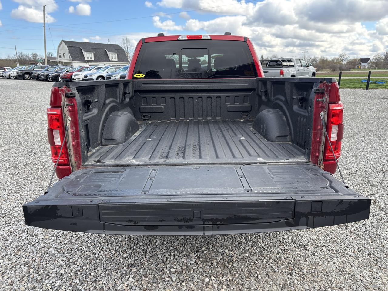 2022 Ford F-150 XLT 6.5' box*4WD*TOW PKG.* Photo