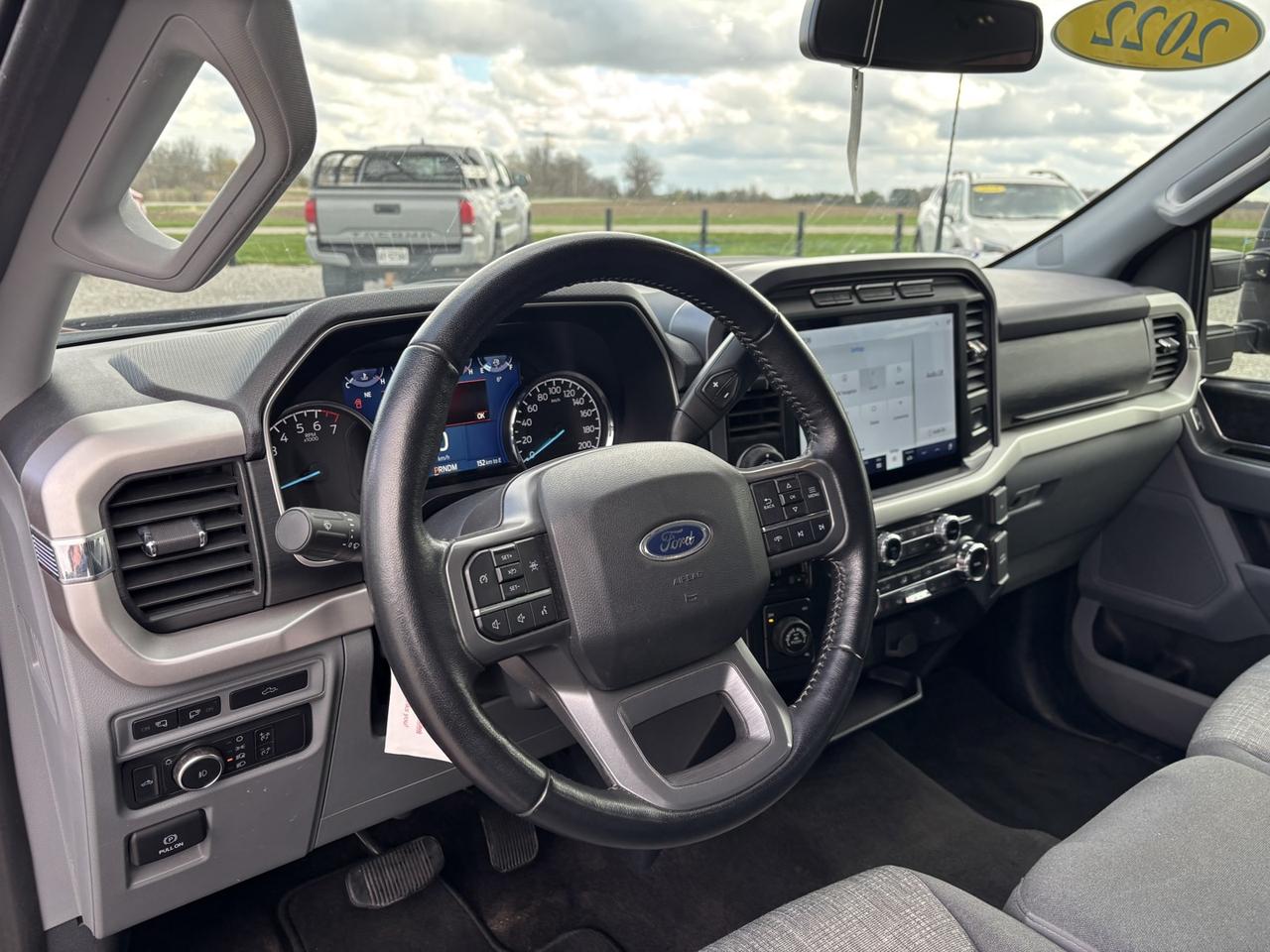 2022 Ford F-150 XLT 6.5' box*4WD*TOW PKG.* Photo