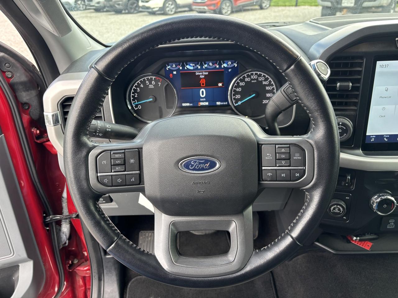 2022 Ford F-150 XLT 6.5' box*4WD*TOW PKG.* Photo