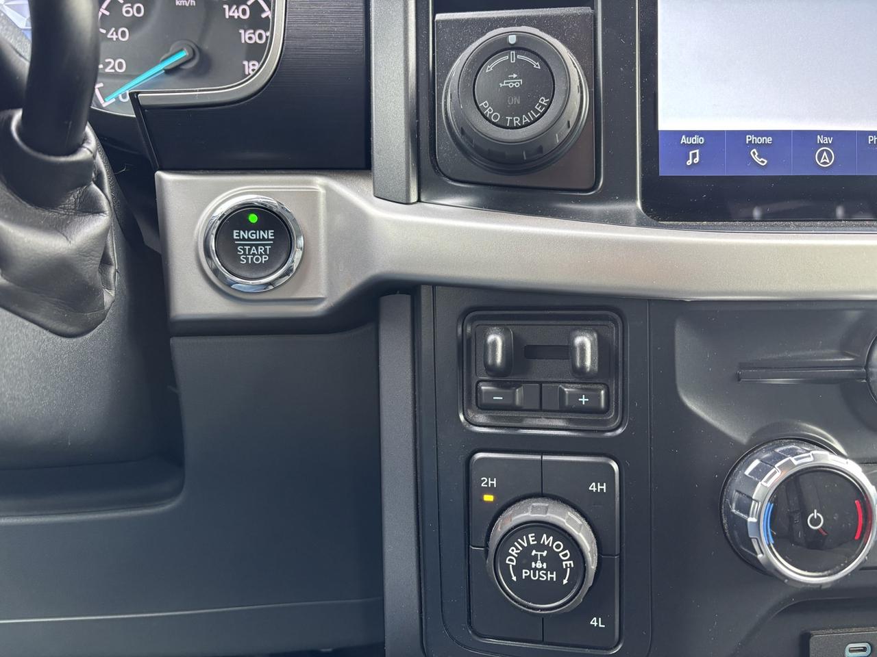 2022 Ford F-150 XLT 6.5' box*4WD*TOW PKG.* Photo