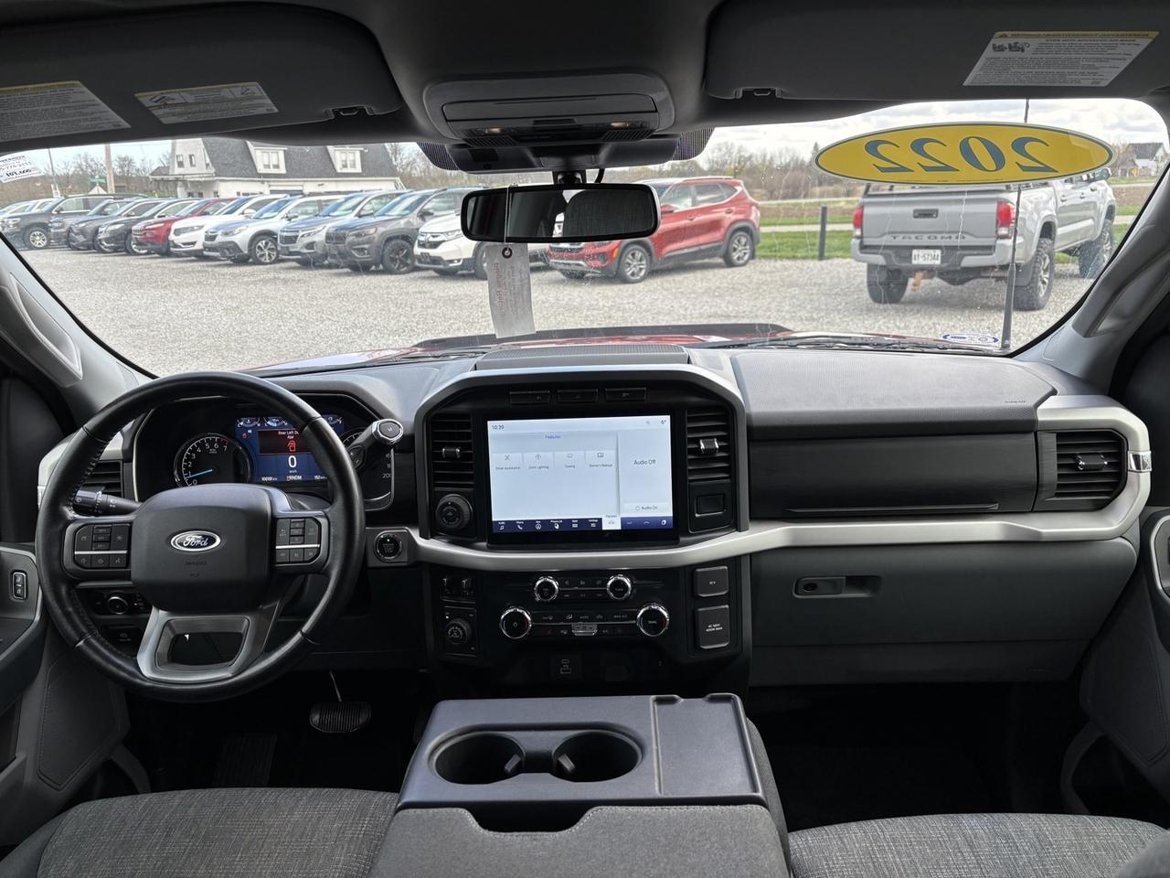 2022 Ford F-150 XLT 6.5' box*4WD*TOW PKG.* Photo
