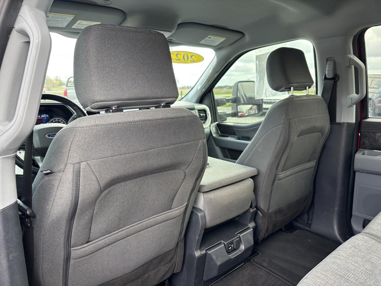 2022 Ford F-150 XLT 6.5' box*4WD*TOW PKG.* Photo