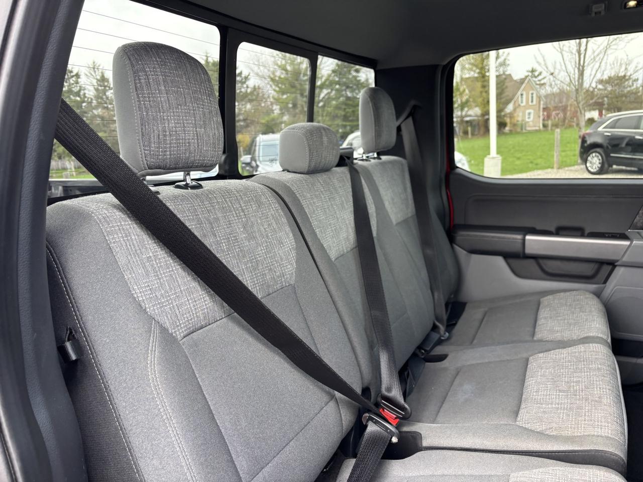 2022 Ford F-150 XLT 6.5' box*4WD*TOW PKG.* Photo