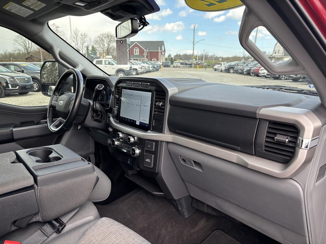 2022 Ford F-150 XLT 6.5' box*4WD*TOW PKG.* Photo