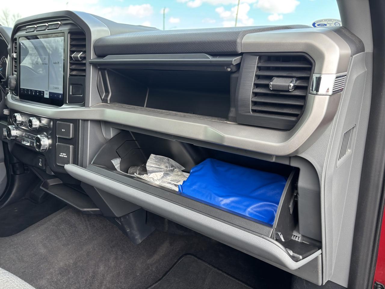 2022 Ford F-150 XLT 6.5' box*4WD*TOW PKG.* Photo