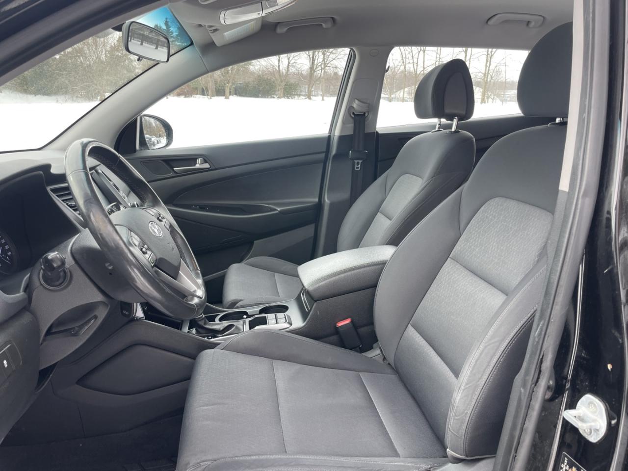 2018 Hyundai Tucson 2.0L Premium * 18 Srvc records Photo