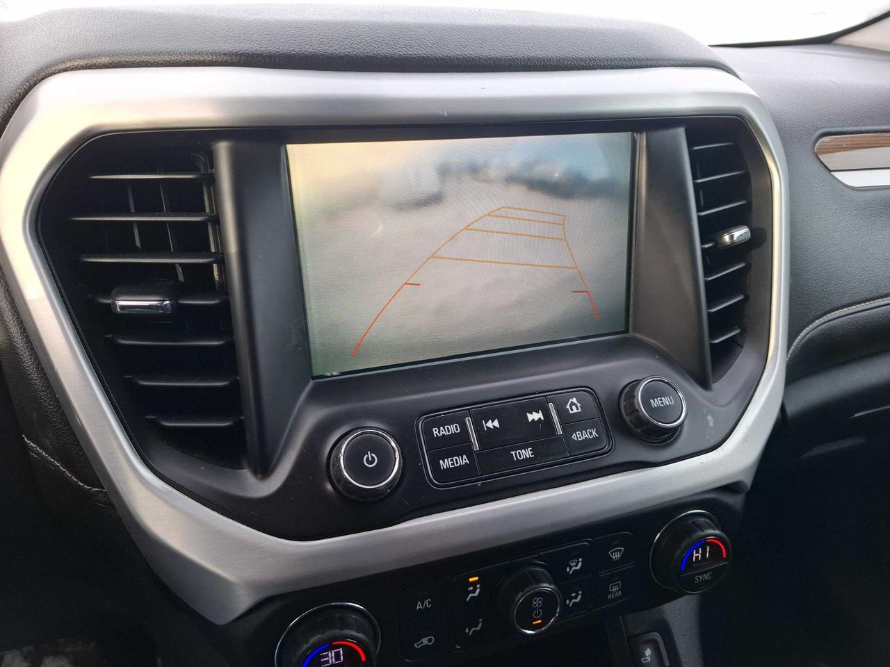 2018 GMC Acadia SLE - AWD, BOSE, HEATED SEATS, BACK-UP CAMERA!!! - Photo #14