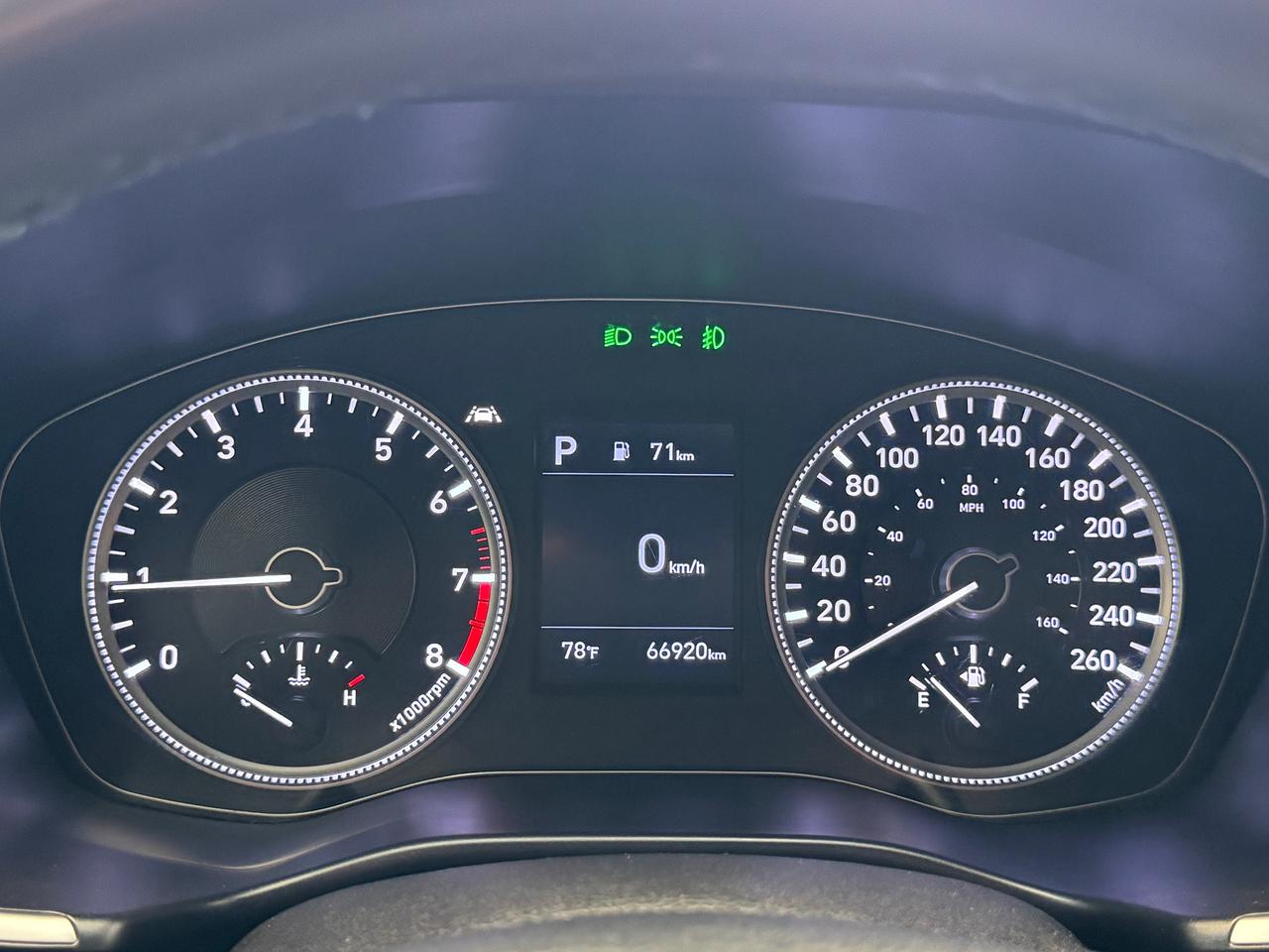 2019 Hyundai Santa Fe Essential AWD w/Safety+New Tires+Brake+CLEANCARFAX Photo