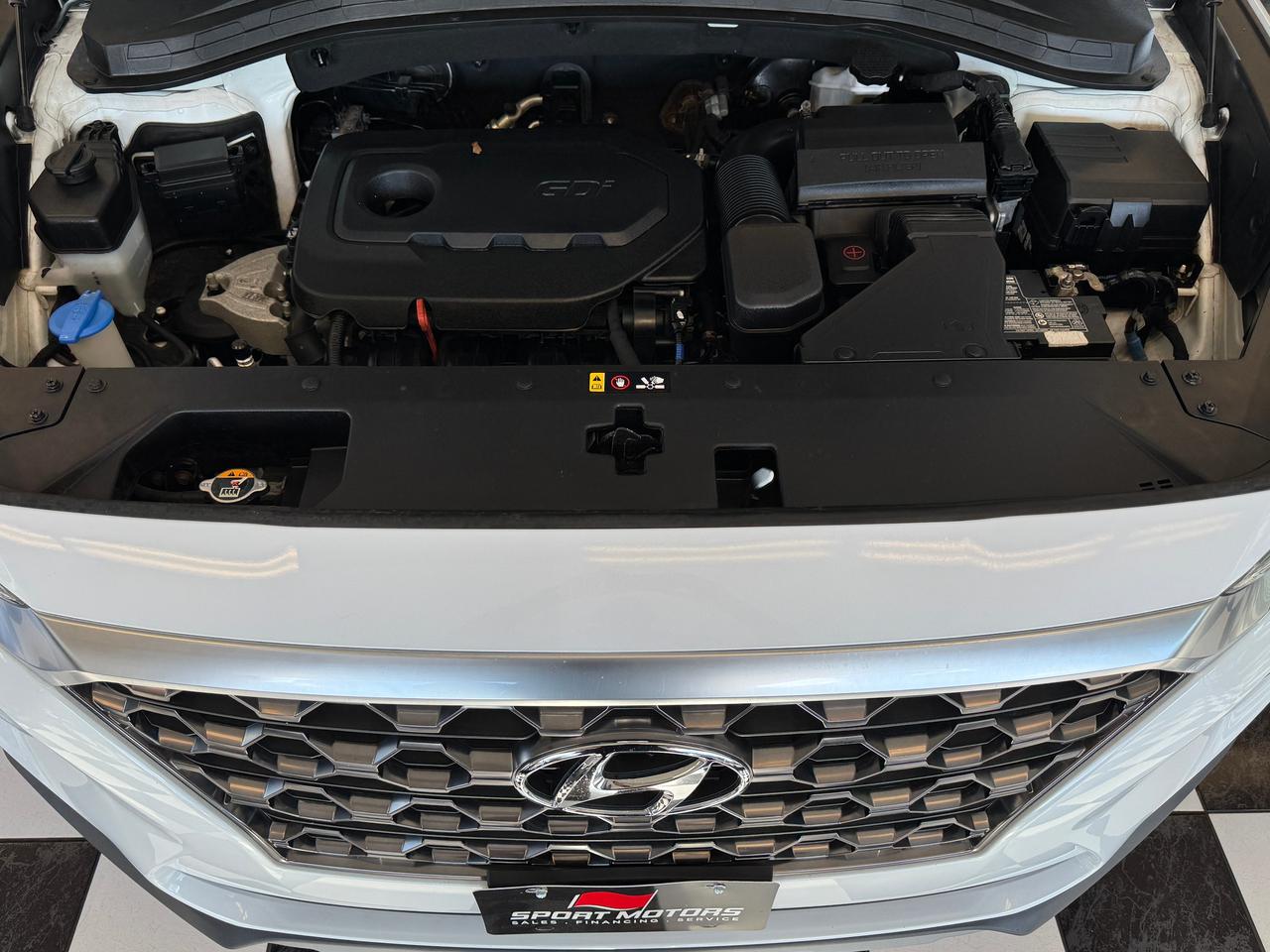 2019 Hyundai Santa Fe Essential AWD w/Safety+New Tires+Brake+CLEANCARFAX Photo