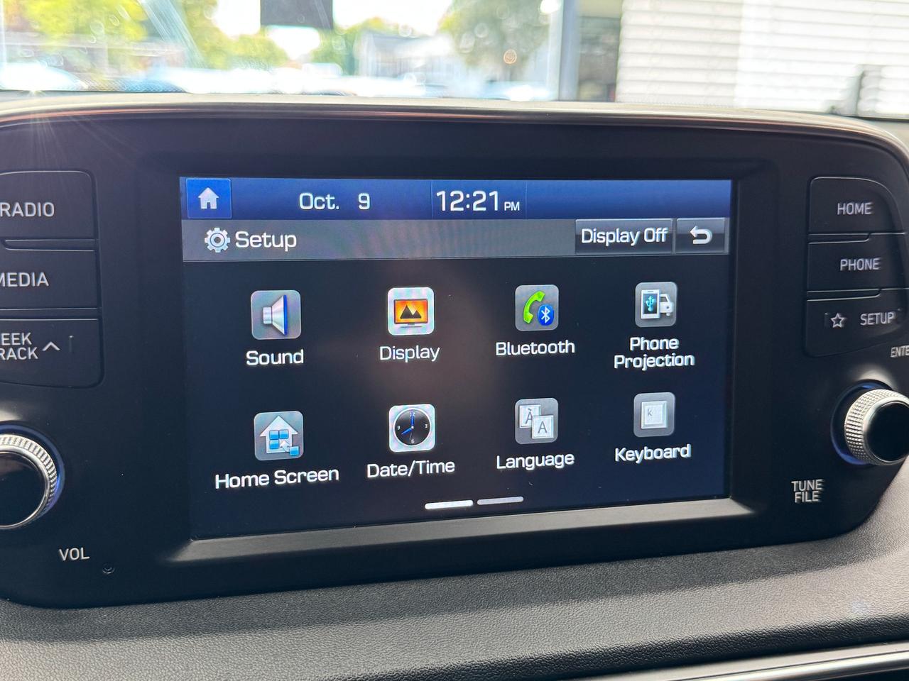 2019 Hyundai Santa Fe Essential AWD w/Safety+New Tires+Brake+CLEANCARFAX Photo