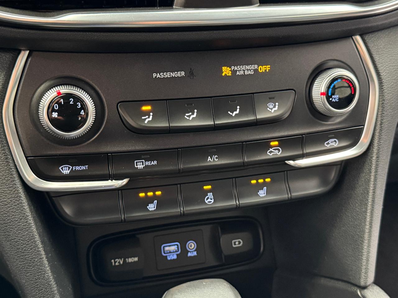 2019 Hyundai Santa Fe Essential AWD w/Safety+New Tires+Brake+CLEANCARFAX Photo